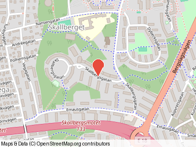 Skallbergsgatan 10 D