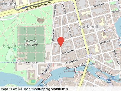 Smedjegatan 38 A