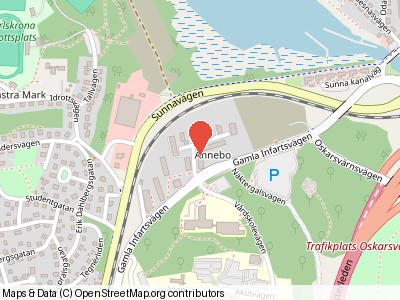 Annebovägen 2 A
