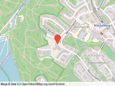 Björnsonsgatan 251A