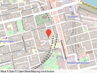 Kvarngatan 14