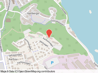 Karlhovsvägen 9