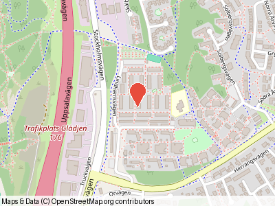 Lindhemsvägen 21