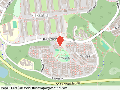 Fidravägen 10