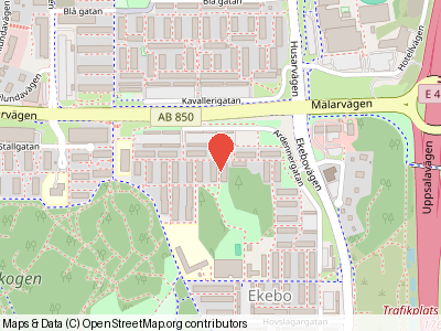 Ardennergatan  50