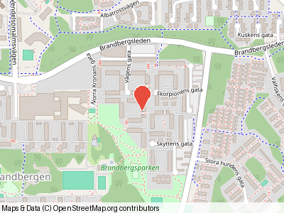 Vågens Gata 449