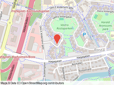 Västra Vintergatan 214