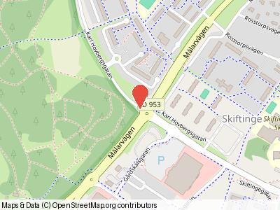 Karl Hovbergsgatan 41 A