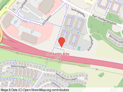Skiftingegatan 14 A
