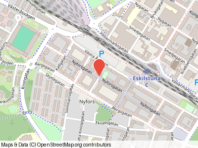 Nyforsgatan 11 A