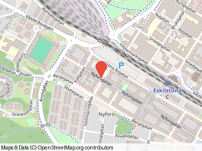 Nyforsgatan 4