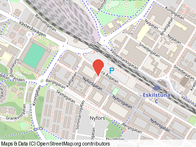 Sommarrogatan 6 A