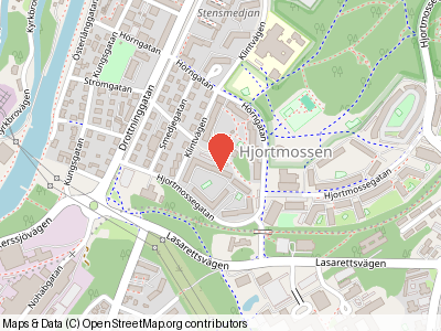 Hjortmossegatan 24