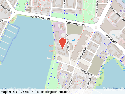 Orrholmsgatan 7 A, lgh 1303