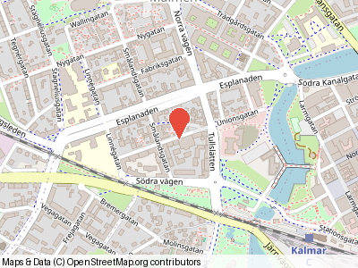 Unionsgatan 12