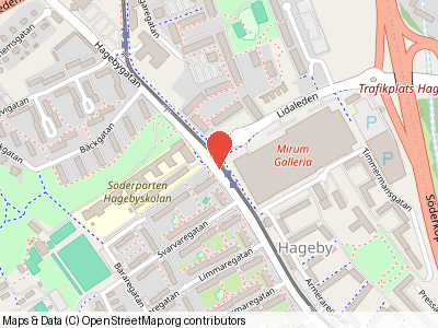 Hagebygatan 229