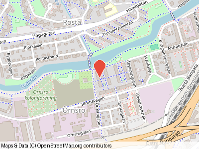 Örnsrogatan 1  C