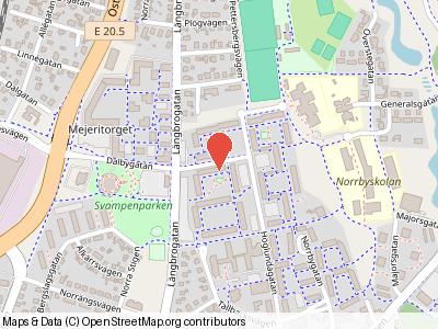 Rickardsbergsgatan 2