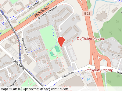Timmermansgatan 4