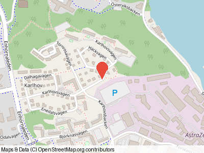 Karlhovsvägen 3