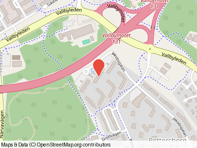 Jakobsgatan 65, Västerås