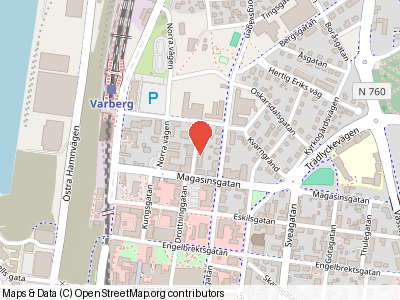 Lilla Drottninggatan 7