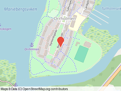 Babordsgatan 15, lgh 1204