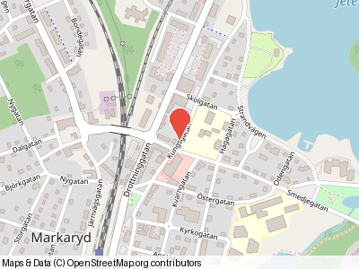 Kungsgatan 29 B