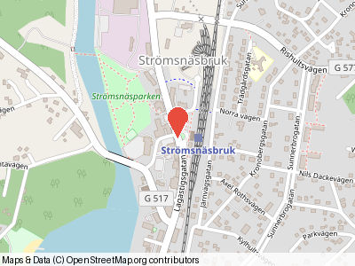 Lagastigsgatan 60 B