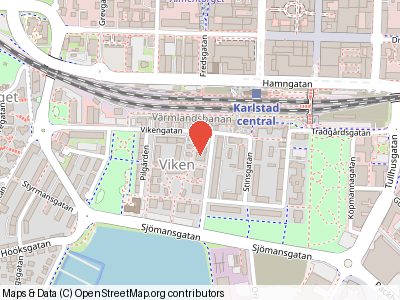 Konduktörsgatan 21, lgh 1102