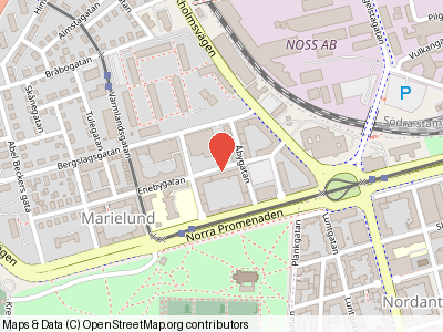 Enebygatan 11