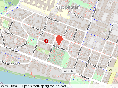 Kungsgatan 23