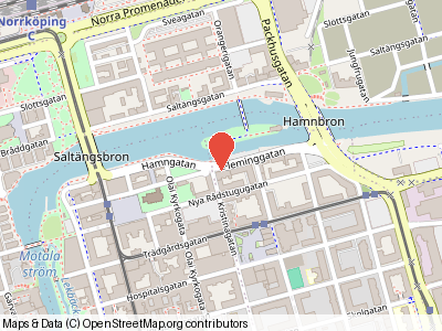 Fleminggatan 14 A