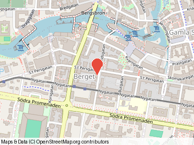 Källvindsgatan 16