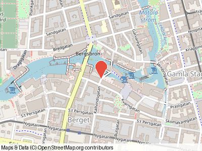 Källvindsgatan 21
