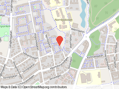 Norrbygatan 20