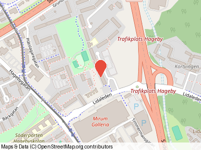 Timmermansgatan 26