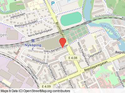 Södra Bangårdsgatan 28