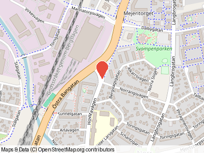 Hovstavägen 19