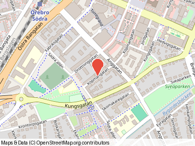 Köpmangatan 60