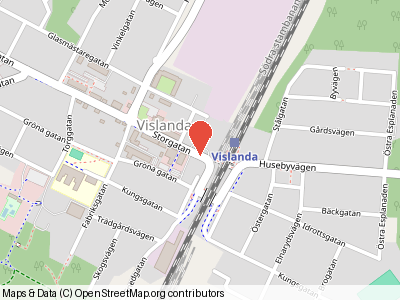 Storgatan 26 B