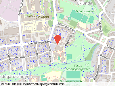 Brygghusgatan 19