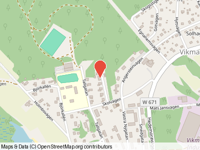 Storhagsvägen 9