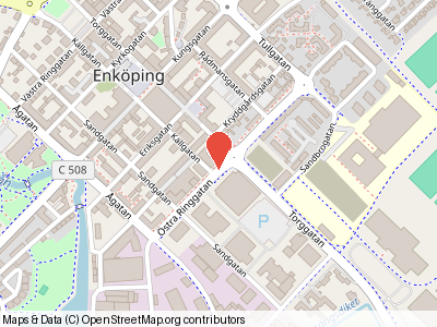 Östra Ringgatan 17