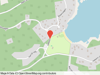 Sandviksvägen 6 A