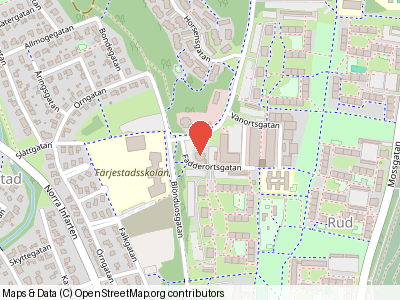 Fadderortsgatan 45, lgh 1306