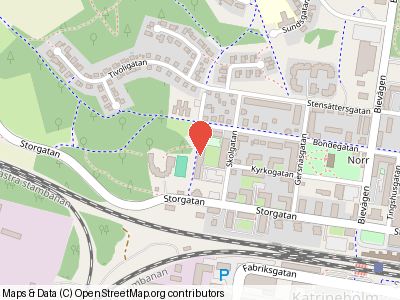 Skolgatan 3 A