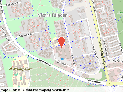 Pjäsgatan 16 A
