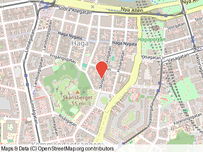 Skolgatan 29 A