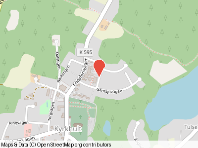 Garvarevägen 3
